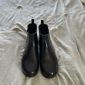 Hunter Original Refined Chelsea Boots